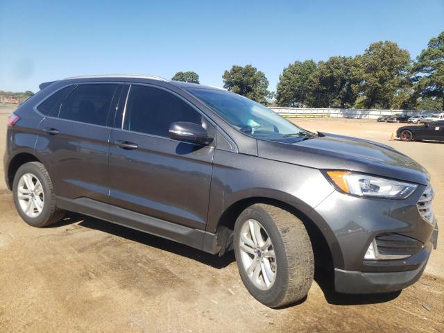 Photo 4 from auction – 2019 FORD EDGE SEL with VIN 2FMPK3J91KBC62257