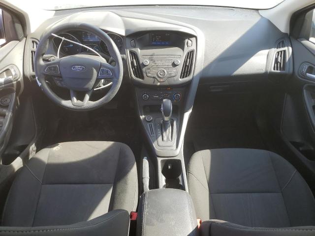 Photo 8 from auction – 2018 FORD FOCUS with VIN 1FADP3F29JL223201