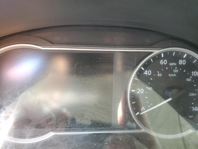 Photo 9 from auction – 2021 NISSAN VERSA SV with VIN 3N1CN8EV0ML924421