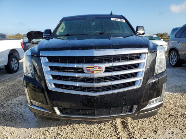 Photo 5 from auction – 2019 CADILLAC ESCALADE E with VIN 1GYS4HKJXKR186608