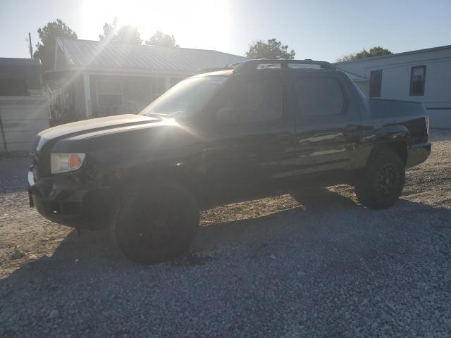 HONDA RIDGELINE 2010 with VIN 5FPYK1F23AB003447 - Photo from auction