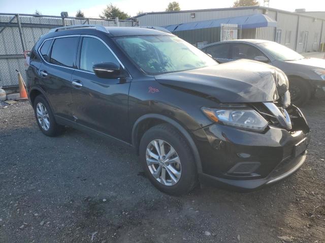 Photo 4 from auction – 2015 NISSAN ROGUE S with VIN KNMAT2MV4FP521025