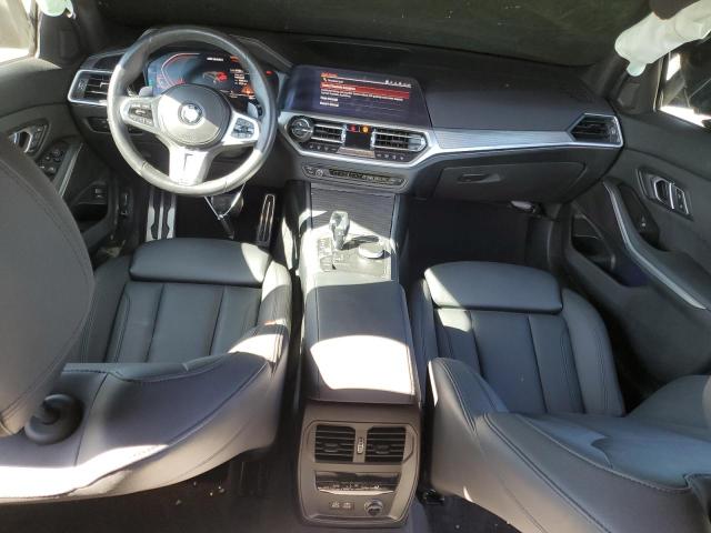 Zdjęcie 8 z aukcji – 2020 BMW M340I z VIN WBA5U7C09LFH07095