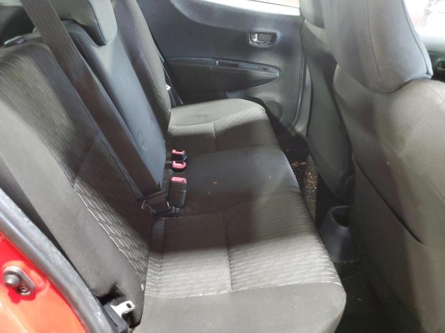 Photo 10 from auction – 2014 TOYOTA YARIS with VIN VNKKTUD35EA002332