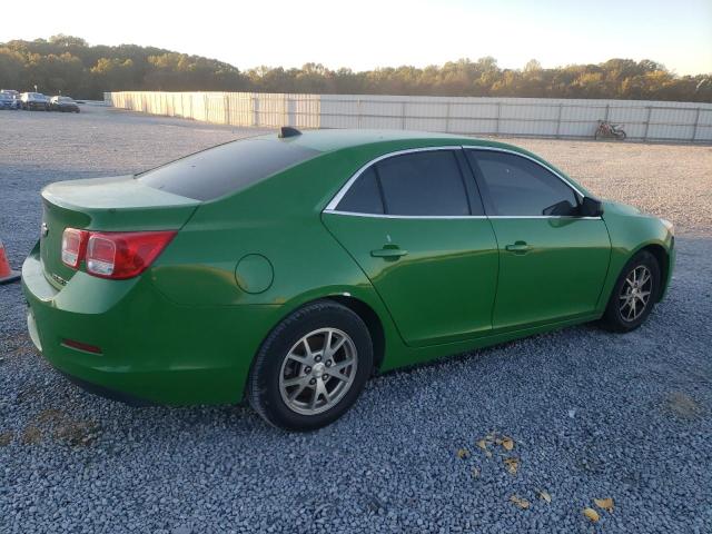 Photo 3 from auction – 2014 CHEVROLET MALIBU LS with VIN 1G11A5SL8EF152840