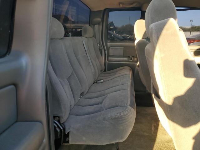 Photo 10 from auction – 2005 CHEVROLET SILVERADO with VIN 2GCEC19T251177757