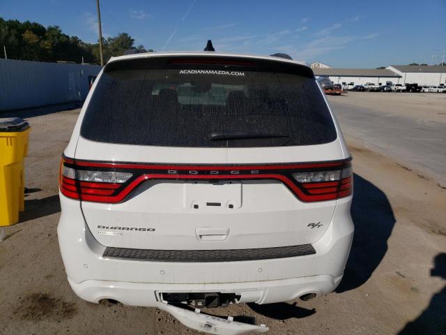 Photo 6 from auction – 2023 DODGE DURANGO R/ with VIN 1C4SDHCT8PC557538
