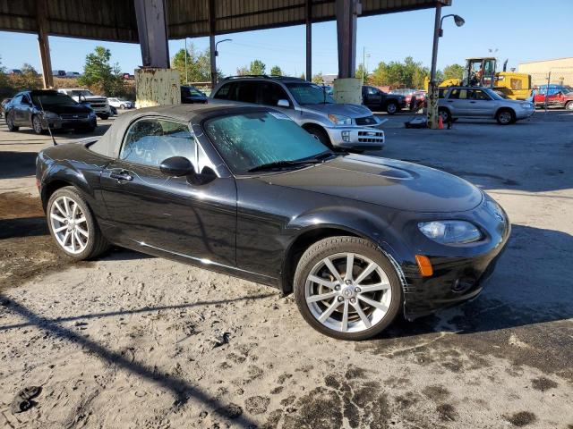Photo 4 from auction – 2006 MAZDA MX-5 MIATA with VIN JM1NC25F060108732