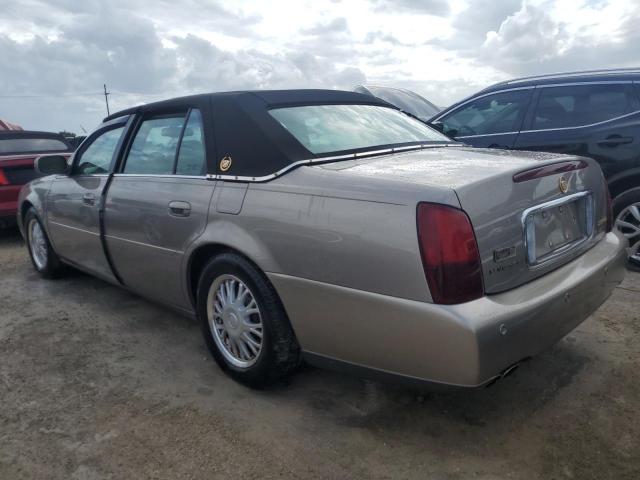Photo 2 from auction – 2002 CADILLAC DEVILLE with VIN 1G6KD57YX2U183640