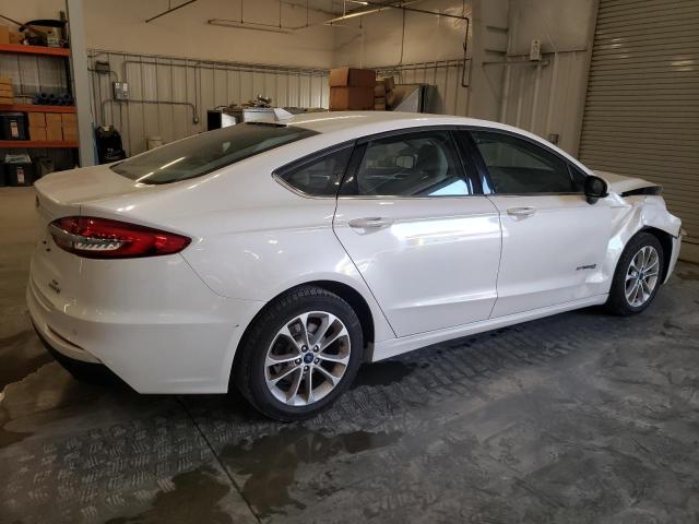 Photo 3 from auction – 2019 FORD FUSION SE with VIN 3FA6P0LU1KR280184