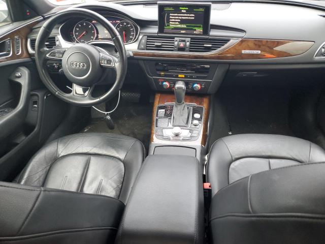Photo 8 from auction – 2016 AUDI A6 PREMIUM with VIN WAUGFAFC0GN026676