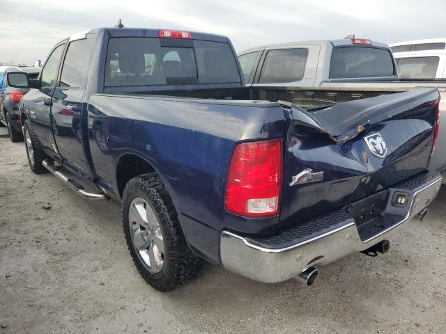 Photo 2 from auction – 2017 RAM 1500 SLT with VIN 1C6RR6TT0HS628928