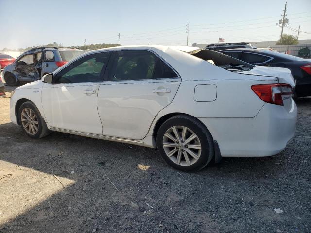 Photo 2 from auction – 2012 TOYOTA CAMRY HYBR with VIN 4T1BD1FK5CU007160