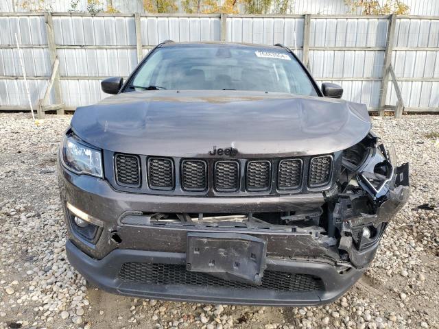 Photo 5 from auction – 2018 JEEP COMPASS LA with VIN 3C4NJDBB0JT403098