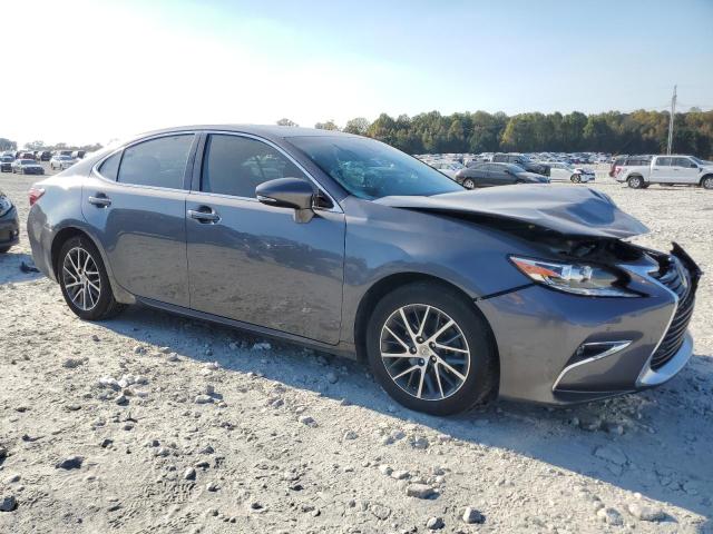 Photo 4 from auction – 2017 LEXUS ES 350 with VIN 58ABK1GG3HU057670