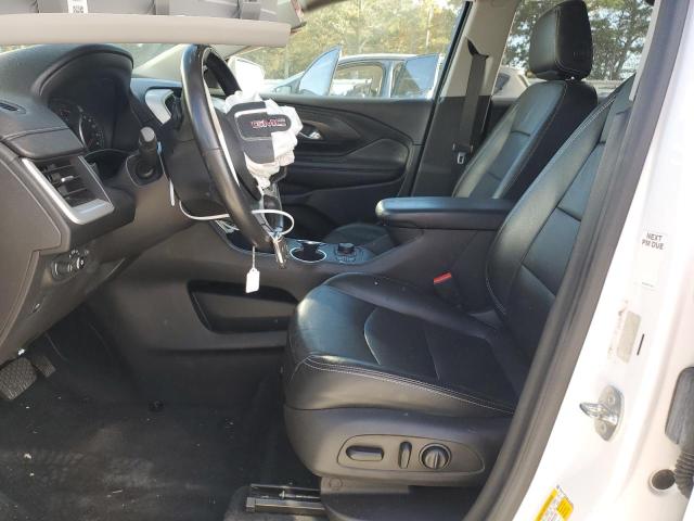 Photo 7 from auction – 2022 GMC TERRAIN SL with VIN 3GKALPEV5NL101994