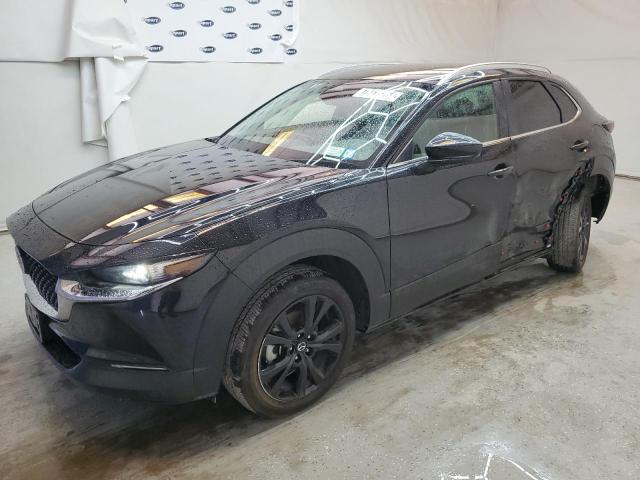 MAZDA CX-30 SELE 2024 with VIN 3MVDMBBM5RM652011 - Photo from auction