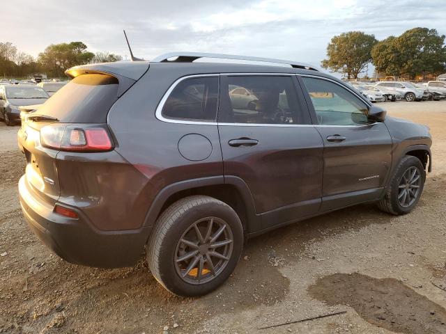 Photo 3 from auction – 2019 JEEP CHEROKEE L with VIN 1C4PJLLB9KD382311