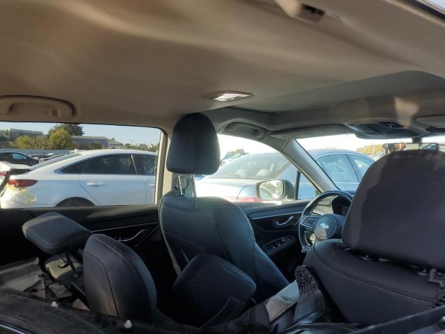 Photo 10 from auction – 2023 SUBARU OUTBACK LI with VIN 4S4BTANC2P3184659