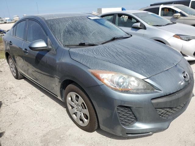 Photo 4 from auction – 2013 MAZDA 3 I with VIN JM1BL1U75D1703073
