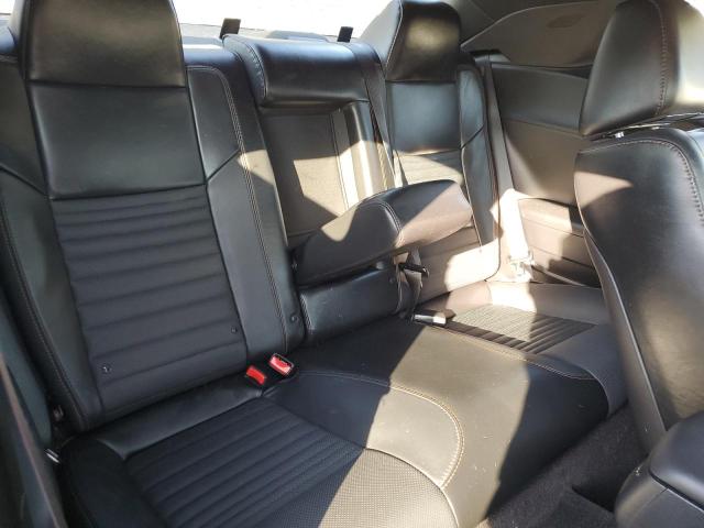 Photo 10 from auction – 2016 DODGE CHALLENGER with VIN 2C3CDZBT1GH148648