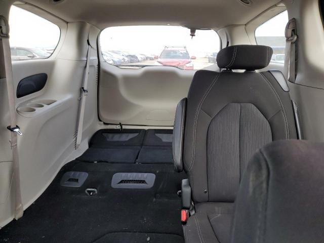 Photo 10 from auction – 2023 CHRYSLER VOYAGER LX with VIN 2C4RC1CG5PR619853