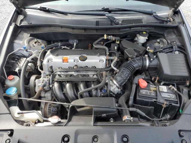 Photo 11 from auction – 2011 HONDA ACCORD SE with VIN 1HGCP2F67BA120358