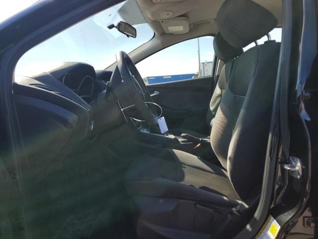 Photo 7 from auction – 2014 FORD FOCUS SE with VIN 1FADP3F27EL366167