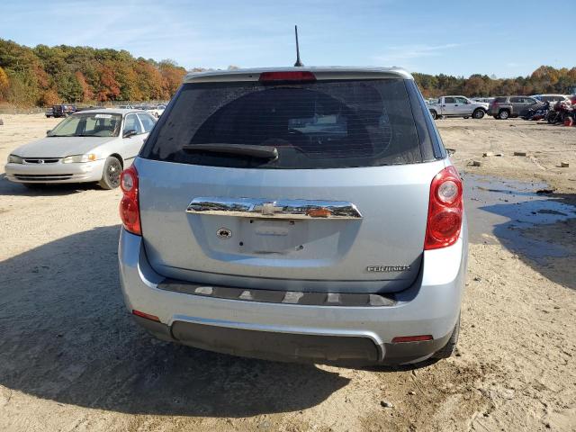 Photo 6 from auction – 2014 CHEVROLET EQUINOX LS with VIN 2GNALAEK5E6382012