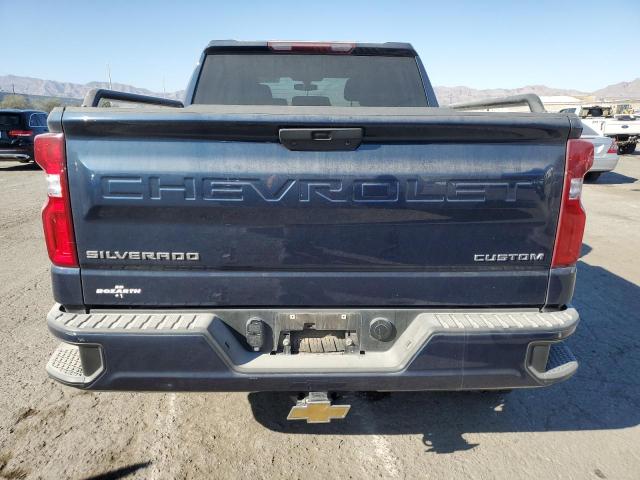 Photo 6 from auction – 2021 CHEVROLET SILVERADO with VIN 3GCPYBEK5MG230924