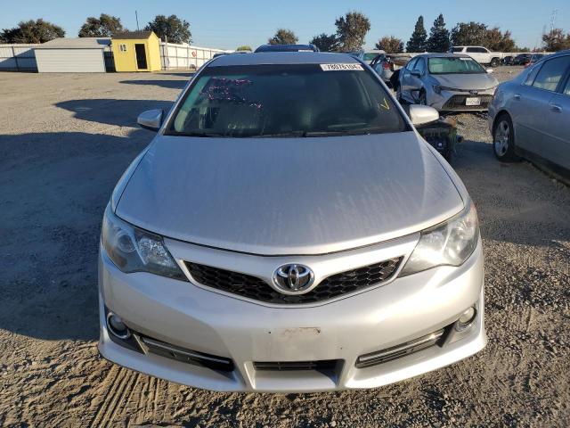Photo 5 from auction – 2013 TOYOTA CAMRY L with VIN 4T1BF1FK6DU224597