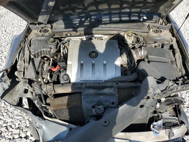 Photo 11 from auction – 2005 CADILLAC DEVILLE with VIN 1G6KD54Y25U192020