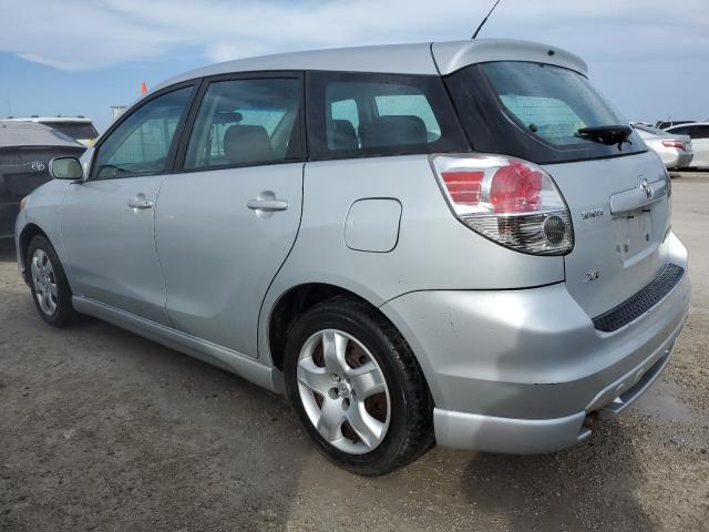 Photo 2 from auction – 2007 TOYOTA COROLLA MA with VIN 2T1KR32E27C654958