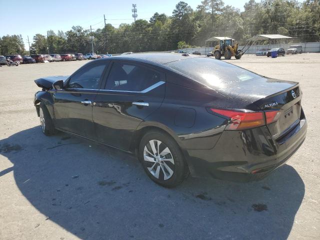 Photo 2 from auction – 2019 NISSAN ALTIMA S with VIN 1N4BL4BV7KC245501