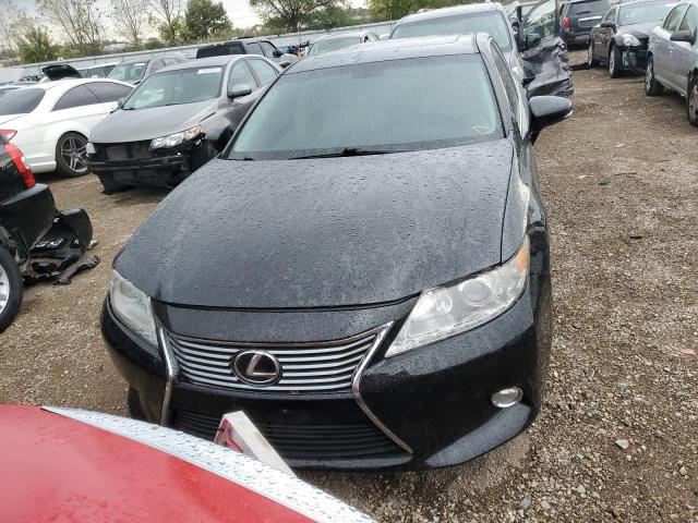 Photo 5 from auction – 2014 LEXUS ES 350 with VIN JTHBK1GG7E2132534