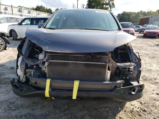 Photo 5 from auction – 2013 HONDA CR-V EX with VIN 5J6RM4H50DL040418