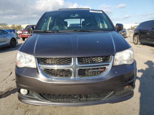 Photo 5 from auction – 2018 DODGE GRAND CARA with VIN 2C4RDGCG2JR219594
