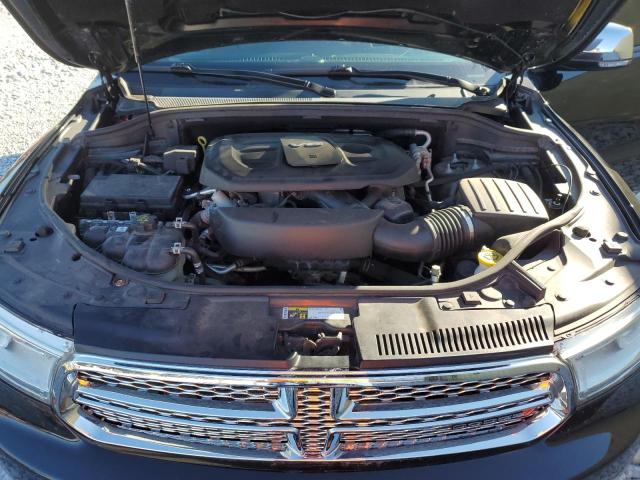 Photo 12 from auction – 2017 DODGE DURANGO CI with VIN 1C4RDJEG5HC664845