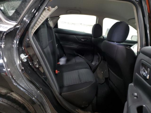 Photo 10 from auction – 2016 NISSAN ALTIMA 2.5 with VIN 1N4AL3APXGC149166