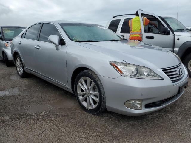 Photo 4 from auction – 2010 LEXUS ES 350 with VIN JTHBK1EGXA2380967