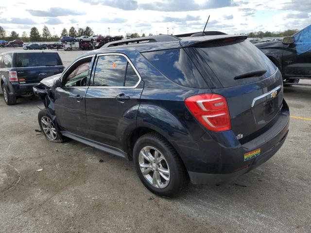 Photo 2 from auction – 2016 CHEVROLET EQUINOX LT with VIN 2GNALCEK3G1167109