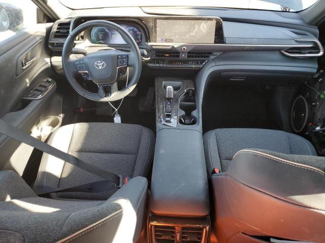 Photo 8 from auction – 2024 TOYOTA CROWN XLE with VIN JTDAAAAF3R3028784