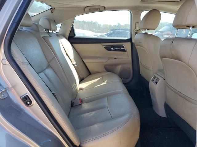 Photo 10 from auction – 2015 NISSAN ALTIMA 2.5 with VIN 1N4AL3AP1FN349100