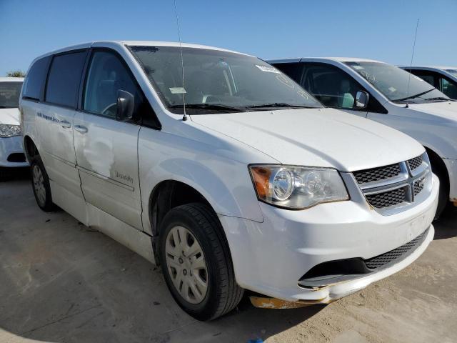 Photo 4 from auction – 2017 DODGE GRAND CARA with VIN 2C4RDGBG4HR768046