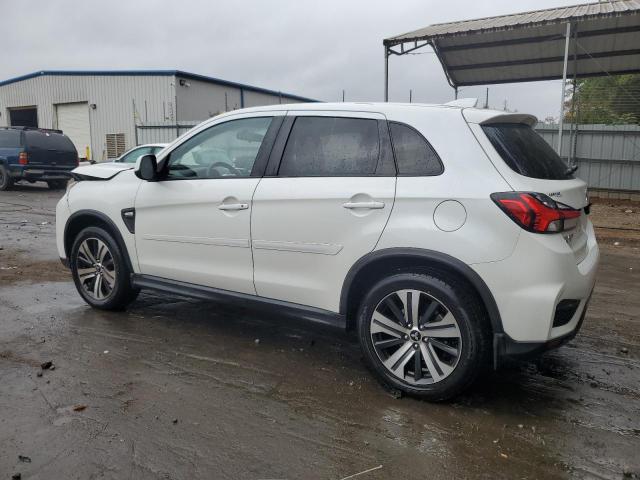 Photo 2 from auction – 2020 MITSUBISHI OUTLANDER with VIN JA4AP3AU9LU011184