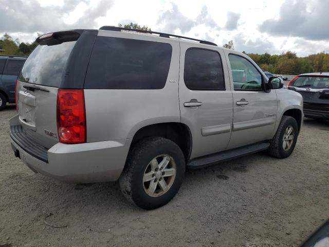 Photo 3 from auction – 2008 GMC YUKON with VIN 1GKFK13008R159389