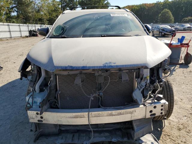 Photo 5 from auction – 2018 TOYOTA HIGHLANDER with VIN 5TDJZRFHXJS814991