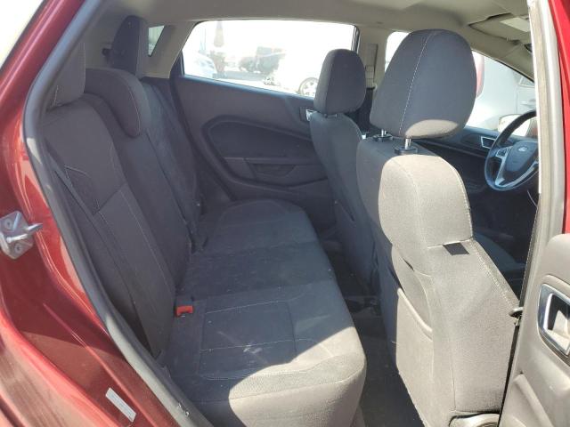 Photo 10 from auction – 2015 FORD FIESTA SE with VIN 3FADP4EJ0FM211071