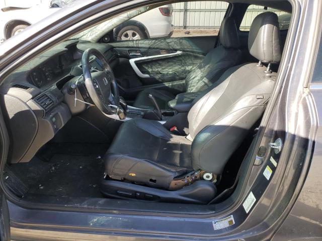 Photo 7 from auction – 2013 HONDA ACCORD EXL with VIN 1HGCT2B89DA007839