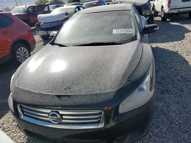 Zdjęcie 5 z aukcji – 2013 NISSAN MAXIMA S z VIN 1N4AA5AP8DC828575